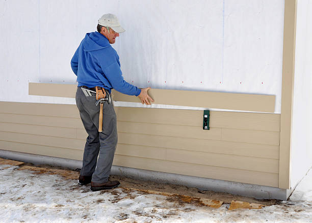 Affordable Siding Repair and Maintenance Services in Chester Heights, PA